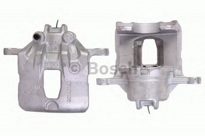 BOSCH 0986135294 -  Суппорт передний правый