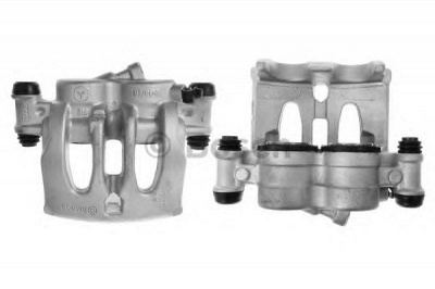 BOSCH 0986135306 - Тормозной суппорт