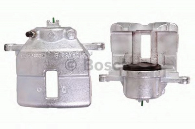 BOSCH 0986135309 - Тормозной суппорт