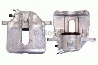 BOSCH 0986135315 - Тормозной суппорт
