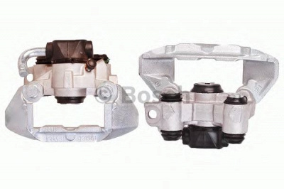 BOSCH 0986135316 - Тормозной суппорт