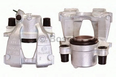 BOSCH 0986135317 - Тормозной суппорт
