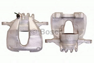 BOSCH 0986135318 - Тормозной суппорт