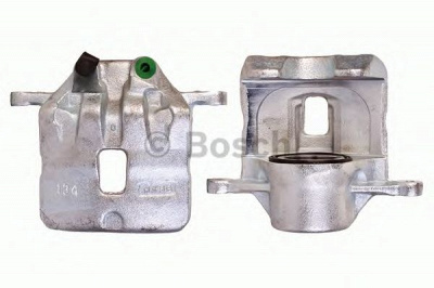 BOSCH 0986135319 - Тормозной суппорт
