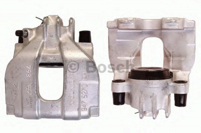 BOSCH 0986135320 - Тормозной суппорт