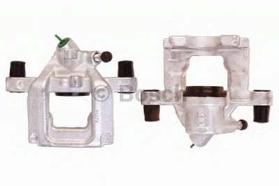 BOSCH 0986135321 - Тормозной суппорт