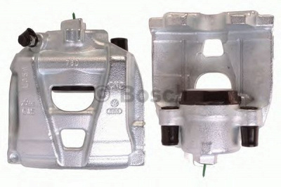 BOSCH 0986135323 - Тормозной суппорт