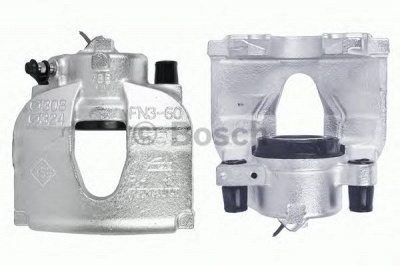 BOSCH 0986135328 -  Тормозной суппорт