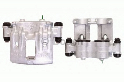 BOSCH 0986135331 -  Суппорт задний правый