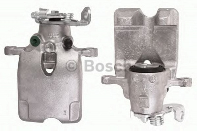 BOSCH 0986135337 - Тормозной суппорт