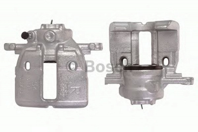 BOSCH 0986135338 -  Тормозной суппорт