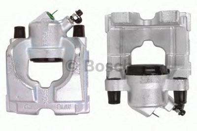 BOSCH 0986135344 -  Суппорт передний правый