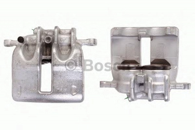 BOSCH 0986135345 - Тормозной суппорт