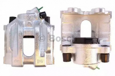 BOSCH 0986135394 -  Суппорт передний правый