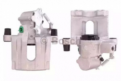 BOSCH 0986135486 - Тормозной суппорт