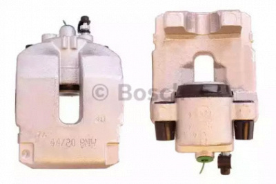 BOSCH 0986135495 -  Тормозной суппорт
