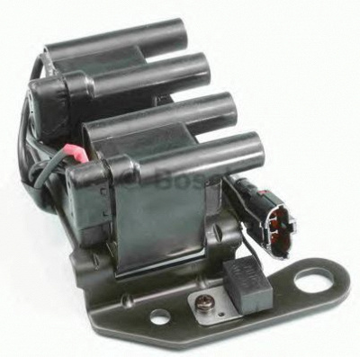 BOSCH 0986221004 -  Катушка зажигания
