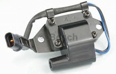 BOSCH 0986221012 -  Катушка зажигания