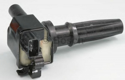 BOSCH 0986221018 -  Катушка зажигания
