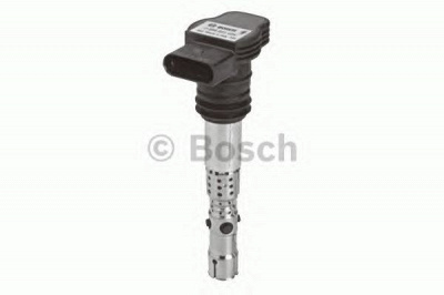 BOSCH 0986221024 -  Катушка зажигания