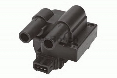 BOSCH 0986221025 - Катушка зажигания