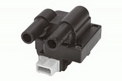 BOSCH 0986221026 -  Катушка зажигания