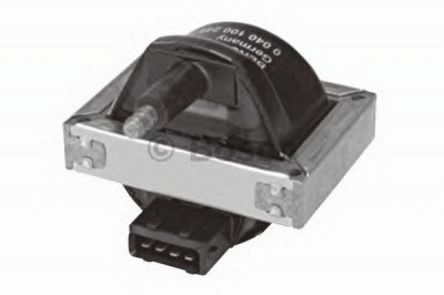 BOSCH 0986221029 - Катушка зажигания