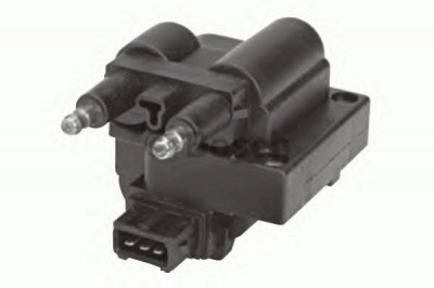 BOSCH 0986221030 - Катушка зажигания