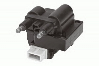 BOSCH 0986221031 - Катушка зажигания
