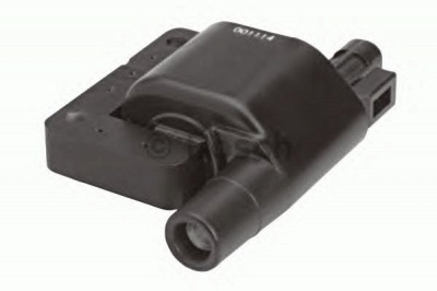 BOSCH 0986221032 - Катушка зажигания