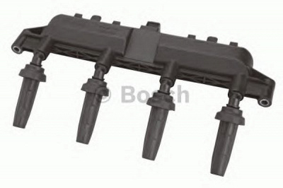 BOSCH 0986221034 -  Элемент катушки зажигания