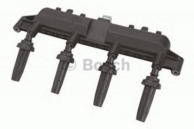 BOSCH 0986221035 -  Элемент катушки зажигания