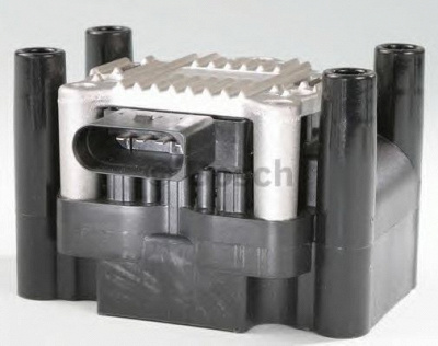 BOSCH 0986221048 -  Катушка зажигания
