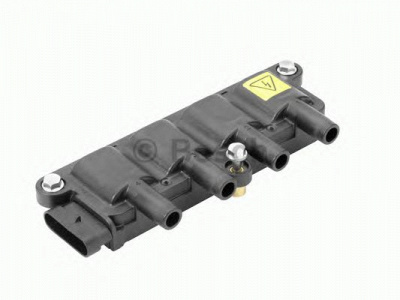 BOSCH 0986221065 -  Катушка зажигания