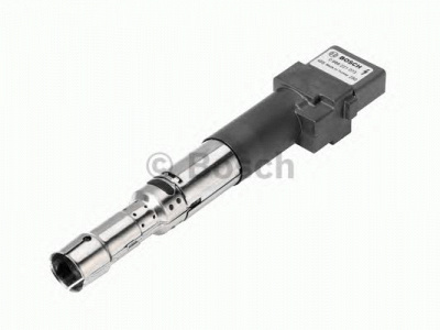 BOSCH 0986221073 - Катушка зажигания