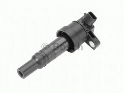 BOSCH 0986221075 - Катушка зажигания