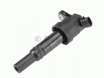 BOSCH 0986221076 - Катушка зажигания