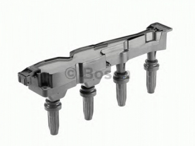 BOSCH 0986221087 - Катушка зажигания