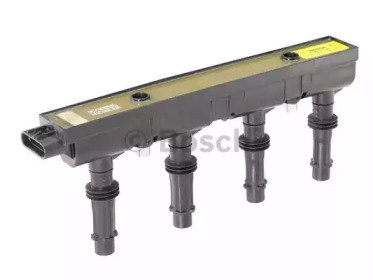 BOSCH 0986221096 -  Катушка зажигания