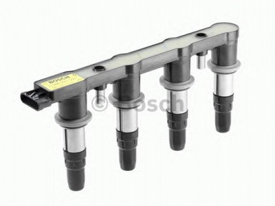 BOSCH 0986221097 -  КАТУШКА ЗАЖИГАНИЯ