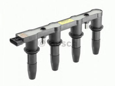 BOSCH 0986221098 -  Рампа кассета катушек зажигания