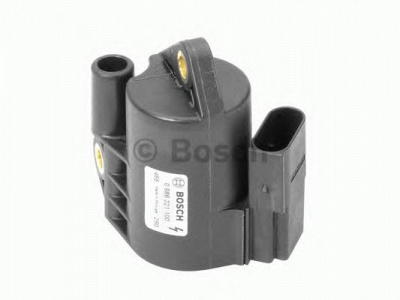 BOSCH 0986221100 -  Катушка зажигания
