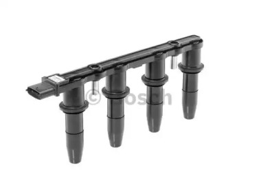 BOSCH 0986221104 -  Катушка зажигания