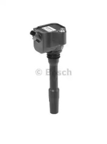 BOSCH 0986221124 - Катушка зажигания