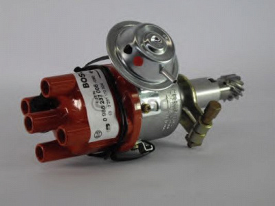 BOSCH 0986237006 - Распределитель зажигания