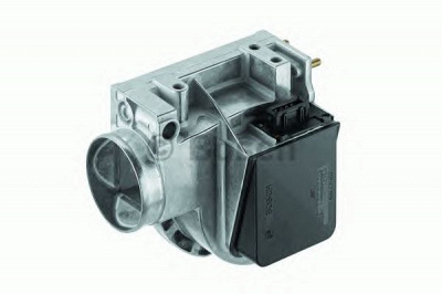 BOSCH 0986280009 - Датчик потока воздуха