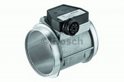 BOSCH 0986280121 -  Расходомер воздуха