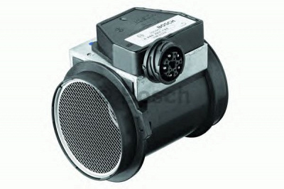 BOSCH 0986280125 -  Расходомер воздуха