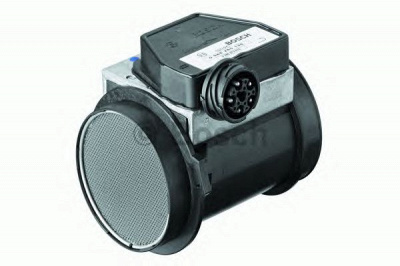 BOSCH 0986280126 -  Расходомер воздуха