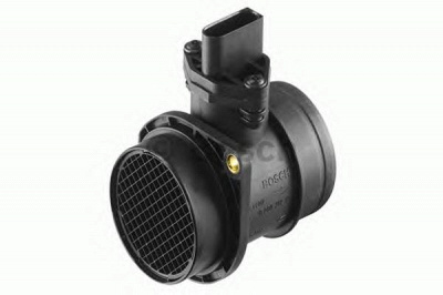 BOSCH 0986280202 -  Расходомер воздуха